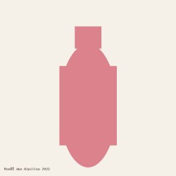 Rosé des Alpilles 2022